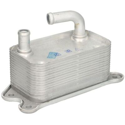 Olie Radiator, Motorolie Nrf 31296 Olie Radiator, Motorolie Nrf 31296