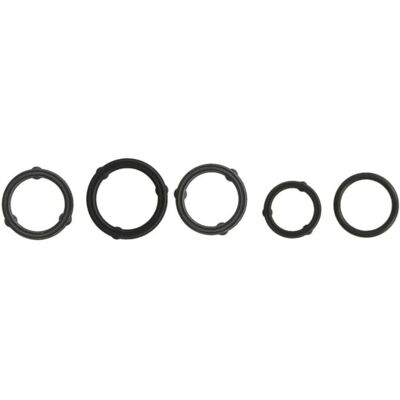 Pakkingset, Olie Radiator Elring 854.020 Pakkingset, Olie Radiator Elring 854.020