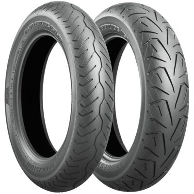 Bridgestone Battlecruise H50 130/70b18 Tl, Motorbanden Voor Bridgestone Battlecruise H50 130/70b18 Tl, Motorbanden Voor
