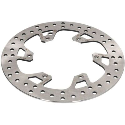 Remschijf Brembo 68b407b8, 1 Stuk Remschijf Brembo 68b407b8, 1 Stuk