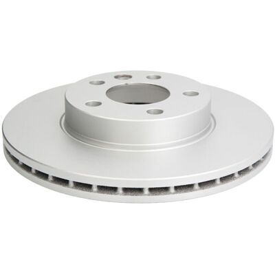 Remschijf Bosch 0 986 479 B57 Voorkant, Geventileerd, 1 Stuk Remschijf Bosch 0 986 479 B57 Voorkant, Geventileerd, 1 Stuk