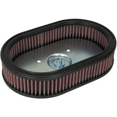 K&N Filters Luchtfilter K&n; Hd-0910 K&N Filters Luchtfilter K&n; Hd-0910
