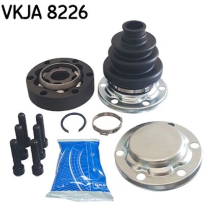 Homokineet Reparatie Set, Aandrijfas Skf Vkja 8226 Homokineet Reparatie Set, Aandrijfas Skf Vkja 8226