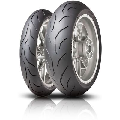 Dunlop Sportsmart Mk4 120/70zr17 Tl, Motorbanden Voor Dunlop Sportsmart Mk4 120/70zr17 Tl, Motorbanden Voor