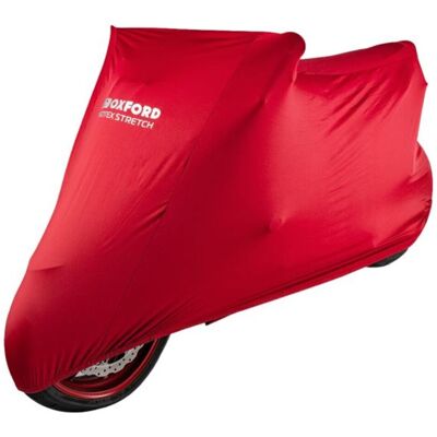 Motorhoes Oxford Cv174 Motorhoes Oxford Cv174