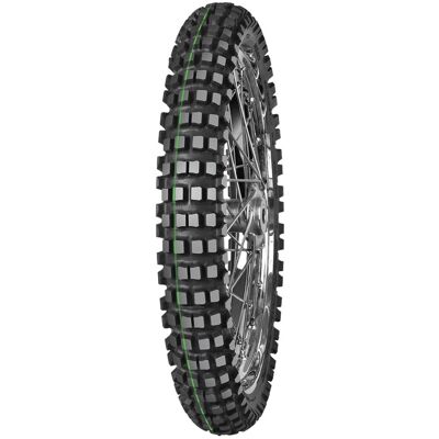 Mitas Enduro Trail-Rally Pro 90/90-21 Tt, Motorbanden Voor Mitas Enduro Trail-Rally Pro 90/90-21 Tt, Motorbanden Voor