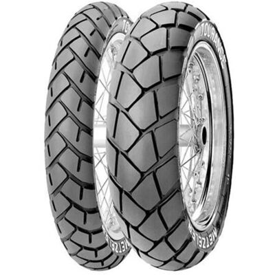 Metzeler Tourance 150/70r17 Tl, Motorbanden Achter Metzeler Tourance 150/70r17 Tl, Motorbanden Achter
