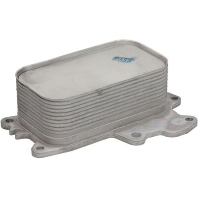 Olie Radiator, Motorolie Nrf 31840 Olie Radiator, Motorolie Nrf 31840
