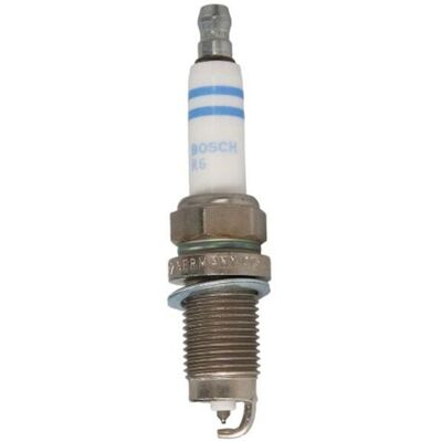 Bougie Dubbel Platinum Bosch 0 242 240 665, 1 Stuk Bougie Dubbel Platinum Bosch 0 242 240 665, 1 Stuk