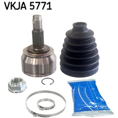 Verbindingsset, Aandrijfas Skf Vkja 5771 Verbindingsset, Aandrijfas Skf Vkja 5771