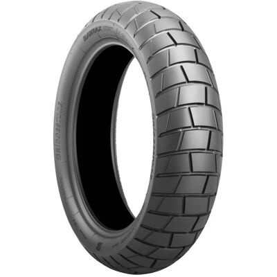 Bridgestone Battlax Adventure Trail At41 150/70r18 Tl, Motorbanden Achter Bridgestone Battlax Adventure Trail At41 150/70r18 Tl, Motorbanden Achter