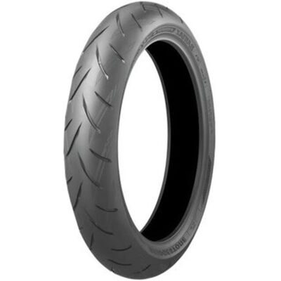 Bridgestone S21 120/70zr17 Tl, Motorbanden Voor Bridgestone S21 120/70zr17 Tl, Motorbanden Voor