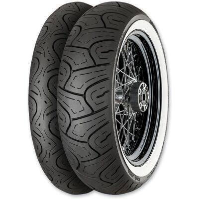 Continental Contilegend 130/90-16 Tl, Motorbanden Achter Continental Contilegend 130/90-16 Tl, Motorbanden Achter