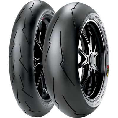 Pirelli Diablo Supercorsa V3 Sp 200/55zr17 Tl, Motorbanden Achter Pirelli Diablo Supercorsa V3 Sp 200/55zr17 Tl, Motorbanden Achter