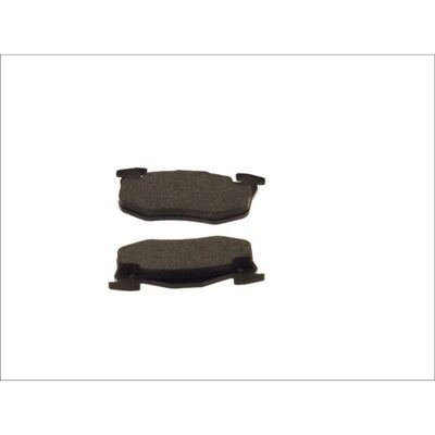Remblokset Brembo P 61 032, Achter Remblokset Brembo P 61 032, Achter