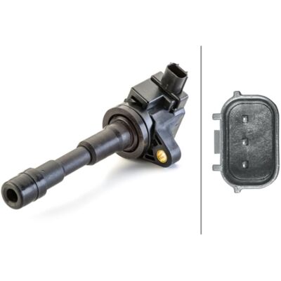 Bobine Hella 5da 230 036-381 Bobine Hella 5da 230 036-381