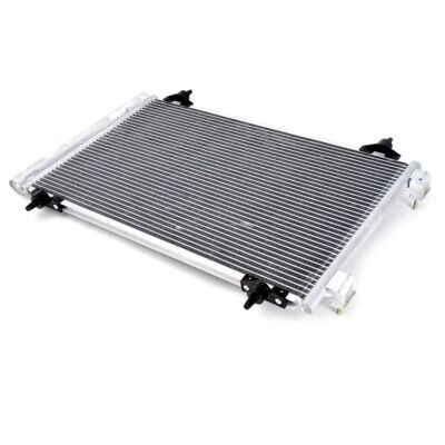 Condensator, Airconditioning Nissens 940111 Condensator, Airconditioning Nissens 940111