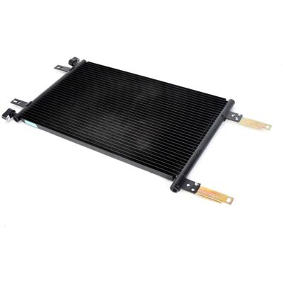 Condensator, Airconditioning Nrf 35346 Condensator, Airconditioning Nrf 35346