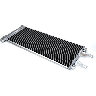 Condensator, Airconditioning Nissens 94986 Condensator, Airconditioning Nissens 94986