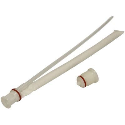Droger, Airconditioningsysteem Nissens 95465 Droger, Airconditioningsysteem Nissens 95465
