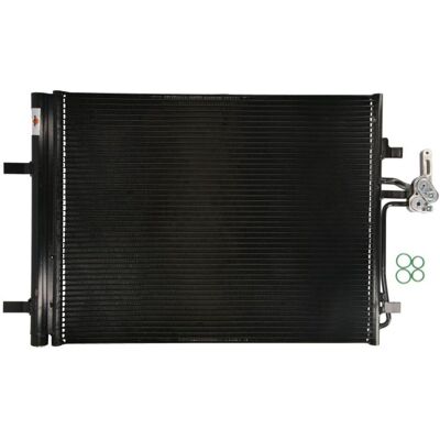 Condensor, Airconditioning Nrf 35850 Condensor, Airconditioning Nrf 35850