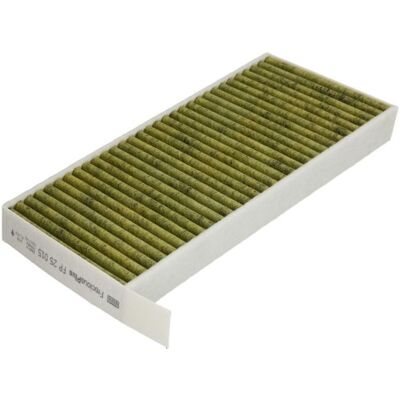 Cabinefilter Mann-Filter Fp 25 015 Cabinefilter Mann-Filter Fp 25 015