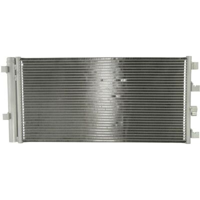 Condensor, Airconditioning Nrf 35969 Condensor, Airconditioning Nrf 35969