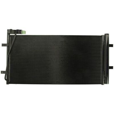 Condensator, Airconditioning Nissens 940255 Condensator, Airconditioning Nissens 940255