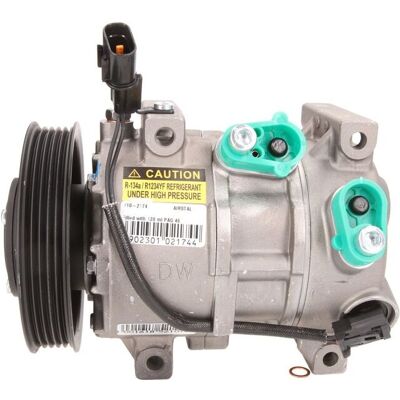 Airconditioning Compressor Airstal 10-2174 Airconditioning Compressor Airstal 10-2174