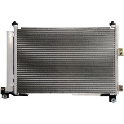 Condensator, Airconditioning Delphi Cf20421 Condensator, Airconditioning Delphi Cf20421