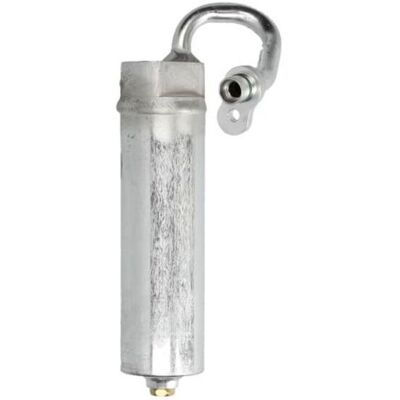 Droger, Airconditioningsysteem Nissens 95496 Droger, Airconditioningsysteem Nissens 95496
