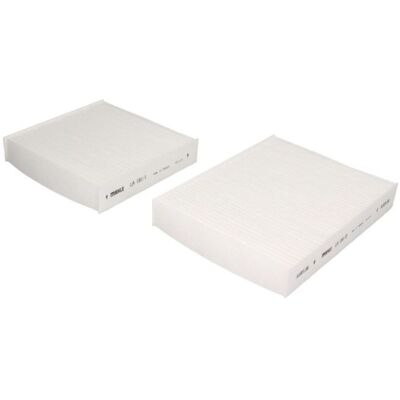 Cabine Luchtfilter Knecht La 191/s Cabine Luchtfilter Knecht La 191/s
