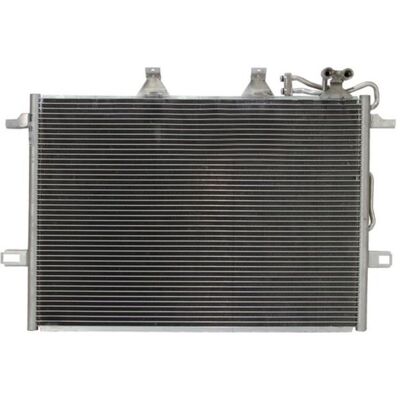 Condensator, Airconditioning Nissens 94614 Condensator, Airconditioning Nissens 94614
