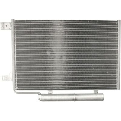 Condensator, Airconditioning Nissens 94911 Condensator, Airconditioning Nissens 94911