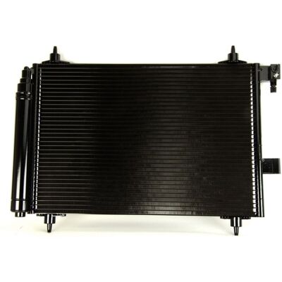 Condensator, Airconditioning Nissens 94723 Condensator, Airconditioning Nissens 94723