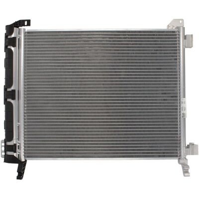 Condensator, Airconditioning Nissens 940372 Condensator, Airconditioning Nissens 940372