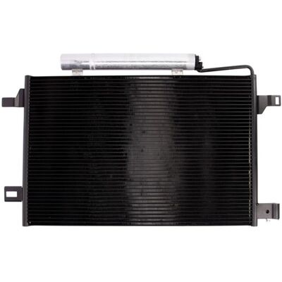 Condensator, Airconditioning Nissens 94910 Condensator, Airconditioning Nissens 94910