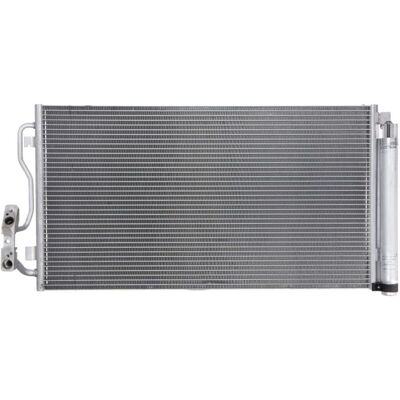 Condensator, Airconditioning Valeo 814191 Condensator, Airconditioning Valeo 814191