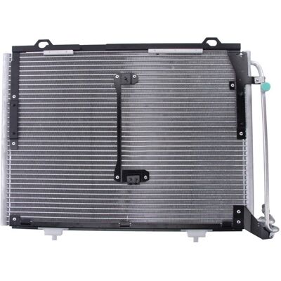 Condensator, Airconditioning Nrf 35214 Condensator, Airconditioning Nrf 35214