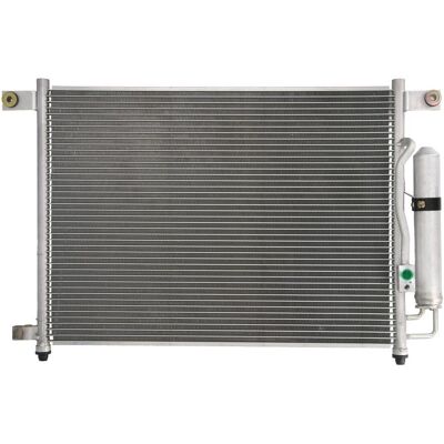 Condensator, Airconditioning Koyorad Cd310813c Condensator, Airconditioning Koyorad Cd310813c