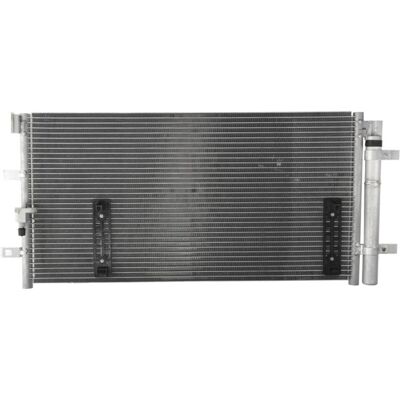 Condensator, Airconditioning Nissens 940042 Condensator, Airconditioning Nissens 940042