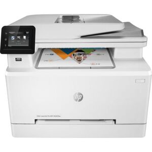 HP Color LaserJet Pro MFP M283fdw Laserprinter