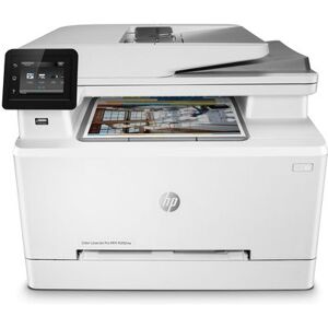 HP Color LaserJet Pro MFP M282nw Laserprinter