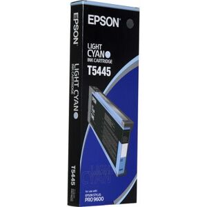 Epson T5445 (C13T544500) Inktcartridge Licht-cyaan