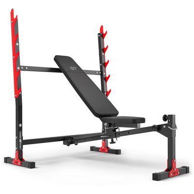 Muliti-Purpose Bench MH-L107 2.0 – Marbo Sport Muliti-Purpose Bench MH-L107 2.0 – Marbo Sport