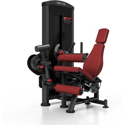 2-in-1 leg extension - leg curl MP-U216 - Marbo Sport 2-in-1 leg extension - leg curl MP-U216 - Marbo Sport