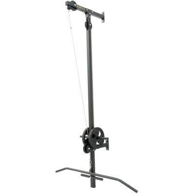 Wall-Mounted Lat Pulldown SG-17 - SmartGym Fitness Accessories Wall-Mounted Lat Pulldown SG-17 - SmartGym Fitness Accessories