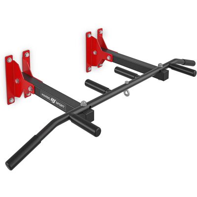 Wall-ceiling pull up bar MH-D202 2.0 - Marbo Sport Wall-ceiling pull up bar MH-D202 2.0 - Marbo Sport