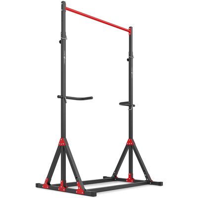 Stationary pull up bar MH-D203 - Marbo Sport Stationary pull up bar MH-D203 - Marbo Sport