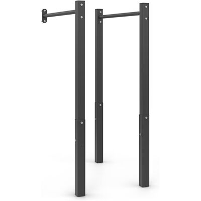Outdoor dip station (long) MO-006 - Marbo Sport Outdoor dip station (long) MO-006 - Marbo Sport